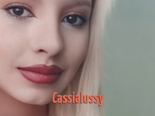 Cassialussy