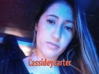 Cassideycarter