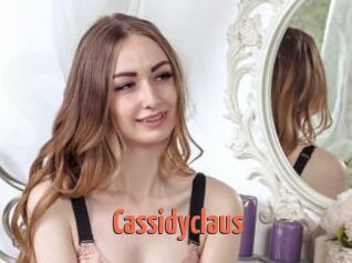 Cassidyclaus