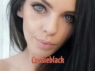 Cassieblack