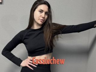 Cassiechew