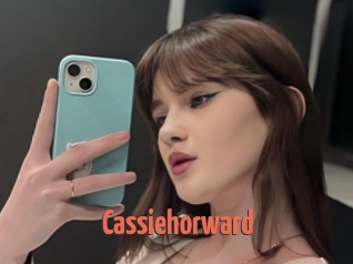 Cassiehorward