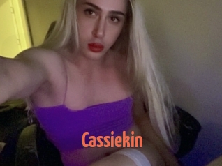 Cassiekin
