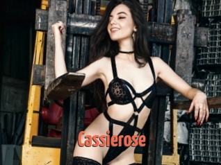 Cassierose