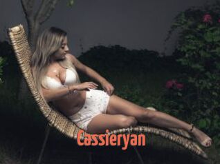 Cassieryan