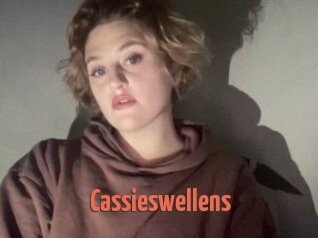 Cassieswellens