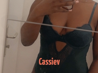 Cassiev