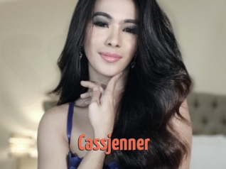 Cassjenner