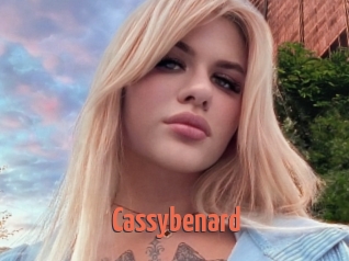 Cassybenard
