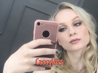 Cassyloss