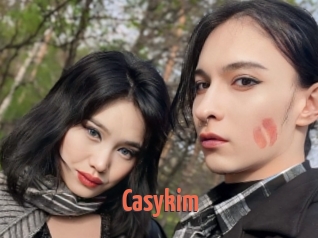 Casykim