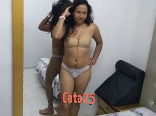 Cata25