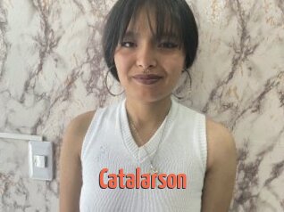 Catalarson