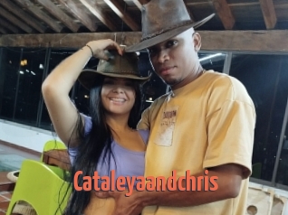 Cataleyaandchris