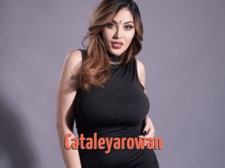 Cataleyarowan