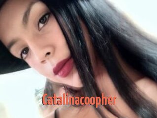 Catalinacoopher