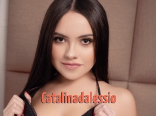 Catalinadalessio