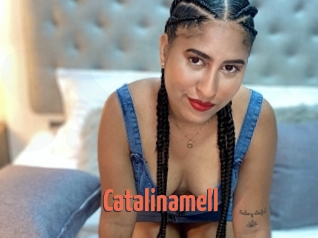 Catalinamell