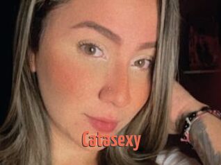 Catasexy