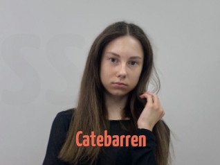 Catebarren