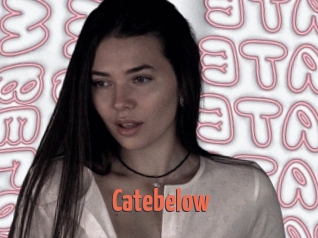Catebelow