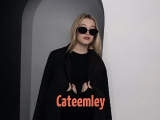 Cateemley
