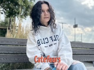 Catefears