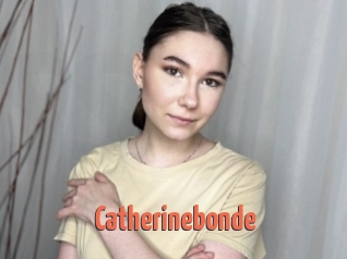 Catherinebonde