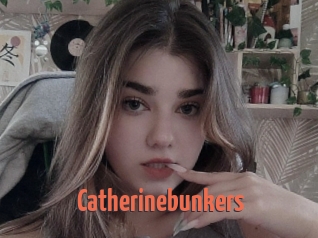 Catherinebunkers