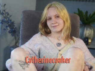 Catherinecoaker