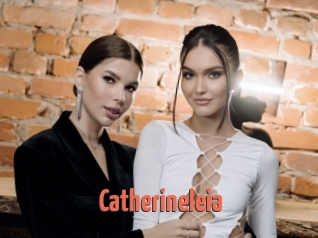 Catherineleia