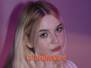 Catherineward