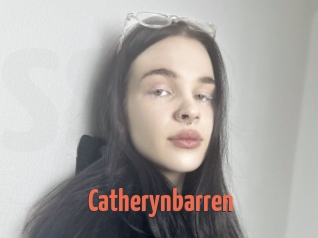 Catherynbarren