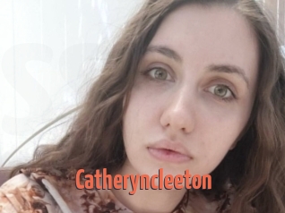 Catheryncleeton
