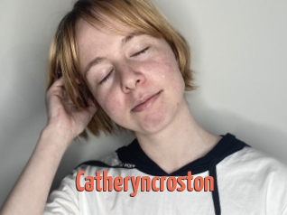 Catheryncroston