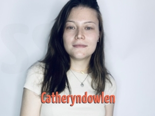 Catheryndowlen