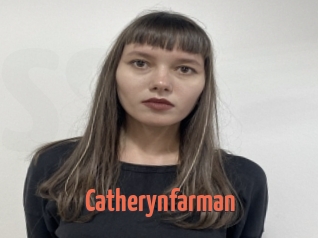 Catherynfarman