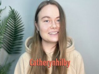 Catherynhilby