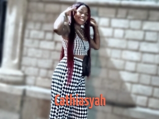 Cathiasyah