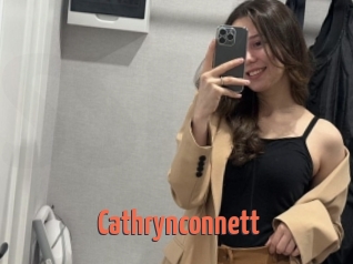 Cathrynconnett