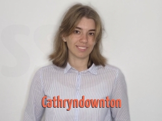 Cathryndownton