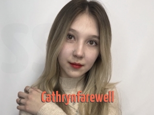 Cathrynfarewell
