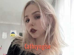 Cathryngise