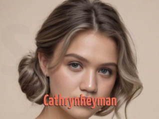 Cathrynheyman