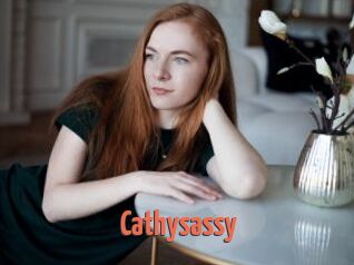 Cathysassy