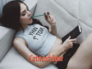 Catnextdoor