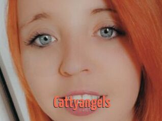 Cattyangels