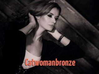 Catwomanbronze