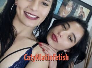 CatyNlatinfetish