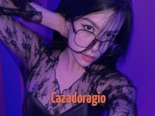 Cazadoragio